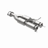 MagnaFlow Direct Fit Catalytic Converter 05-11 Volvo XC90 4.4L thumbnail 7