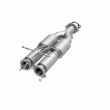 MagnaFlow Direct Fit Catalytic Converter 05-11 Volvo XC90 4.4L thumbnail 8