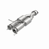 MagnaFlow Direct Fit Catalytic Converter 05-11 Volvo XC90 4.4L thumbnail 9