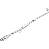 MagnaFlow Direct Fit Catalytic Converter 00-04 Toyota Avalon 3.0L thumbnail 1