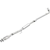 MagnaFlow Direct Fit Catalytic Converter 00-04 Toyota Avalon 3.0L thumbnail 4