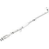 MagnaFlow Direct Fit Catalytic Converter 00-04 Toyota Avalon 3.0L thumbnail 6