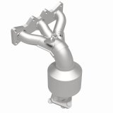 MagnaFlow Direct Fit Catalytic Converter 96-02 Mazda Millenia 2.3L thumbnail 9