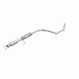 MagnaFlow Direct Fit Catalytic Converter 06-09 Mazda 5 2.3L thumbnail 9