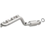 MagnaFlow Direct Fit Catalytic Converter 08-09 Lexus LS600H 5.0L thumbnail 2