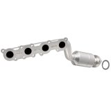 MagnaFlow Direct Fit Catalytic Converter 08-09 Lexus LS600H 5.0L thumbnail 1