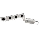 MagnaFlow Direct Fit Catalytic Converter 08-09 Lexus LS600H 5.0L thumbnail 2