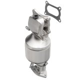 MagnaFlow Direct Fit Catalytic Converter 08-10 Honda Accord 3.5L thumbnail 7