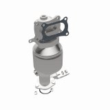 MagnaFlow Direct Fit Catalytic Converter 08-10 Honda Accord 3.5L thumbnail 8