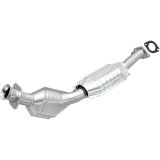 MagnaFlow Direct Fit Catalytic Converter 96-00 Crown Vic 4.6L OEM thumbnail 3