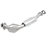 MagnaFlow Direct Fit Catalytic Converter 96-00 Crown Vic 4.6L OEM thumbnail 4