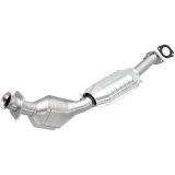 MagnaFlow Direct Fit Catalytic Converter 96-00 Crown Vic 4.6L OEM thumbnail 6