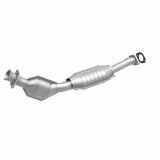 MagnaFlow Direct Fit Catalytic Converter 96-00 Crown Vic 4.6L OEM thumbnail 7