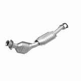 MagnaFlow Direct Fit Catalytic Converter 96-00 Crown Vic 4.6L OEM thumbnail 9