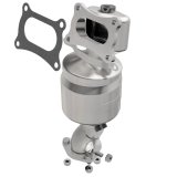 MagnaFlow Conv DF 08-10 Honda Accord 3.5L thumbnail 1