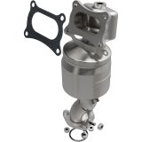 MagnaFlow Conv DF 08-10 Honda Accord 3.5L thumbnail 2