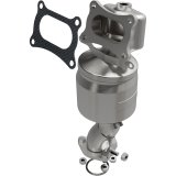 MagnaFlow Conv DF 08-10 Honda Accord 3.5L thumbnail 3