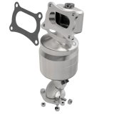 MagnaFlow Conv DF 08-10 Honda Accord 3.5L thumbnail 4