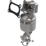 MagnaFlow Conv DF 08-10 Honda Accord 3.5L thumbnail 6