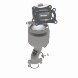 MagnaFlow Conv DF 08-10 Honda Accord 3.5L thumbnail 7