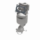 MagnaFlow Conv DF 08-10 Honda Accord 3.5L thumbnail 9