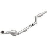MagnaFlow Direct Fit Catalytic Converter 00-03 Mercedes S430 4.3L thumbnail 1