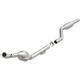 MagnaFlow Direct Fit Catalytic Converter 00-03 Mercedes S430 4.3L thumbnail 3