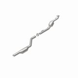 MagnaFlow Direct Fit Catalytic Converter 00-03 Mercedes S430 4.3L thumbnail 9