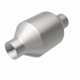 MagnaFlow Universal Catalytic Converter 3.0 C/C 1.75 inch in/out Spun thumbnail 8