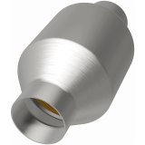 MagnaFlow Conv Universal 3.0 C/C 2.0 inch in/out Spun thumbnail 7