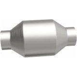 MagnaFlow Conv Universal 3.0 C/C 2.0 inch in/out Spun thumbnail 8