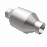 MagnaFlow Conv Universal 3.0 C/C 2.0 inch in/out Spun thumbnail 9