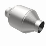 MagnaFlow Universal Catalytic Converter 2.25 C/C 5.00 Diesel Spun thumbnail 5