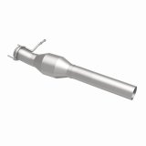 MagnaFlow Direct Fit Catalytic Converter 00-03 Ford F250/350 SD 7.3 thumbnail 2