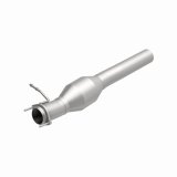 MagnaFlow Direct Fit Catalytic Converter 00-03 Ford F250/350 SD 7.3 thumbnail 4