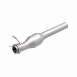 MagnaFlow Direct Fit Catalytic Converter 00-03 Ford F250/350 SD 7.3 thumbnail 6