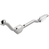 MagnaFlow Conv DF 99-01 Ford Explor 5.0L thumbnail 1