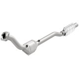 MagnaFlow Conv DF 99-01 Ford Explor 5.0L thumbnail 2