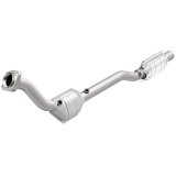 MagnaFlow Conv DF 99-01 Ford Explor 5.0L thumbnail 3