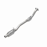 MagnaFlow Conv DF 99-01 Ford Explor 5.0L thumbnail 4