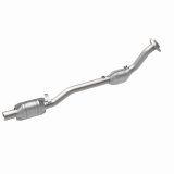 MagnaFlow Conv DF 99-01 Ford Explor 5.0L thumbnail 5
