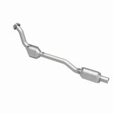 MagnaFlow Conv DF 99-01 Ford Explor 5.0L thumbnail 6