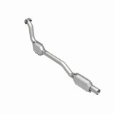 MagnaFlow Conv DF 99-01 Ford Explor 5.0L thumbnail 7