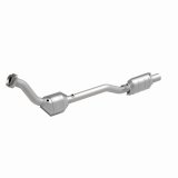 MagnaFlow Conv DF 99-01 Ford Explor 5.0L thumbnail 8