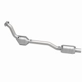 MagnaFlow Conv DF 99-01 Ford Explor 5.0L thumbnail 9