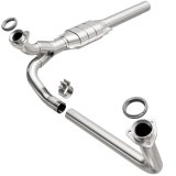 MagnaFlow Direct Fit Catalytic Converter Chevrolet/GMC 1500 1/2 Ton thumbnail 1