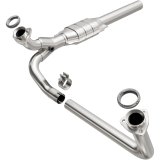 MagnaFlow Direct Fit Catalytic Converter Chevrolet/GMC 1500 1/2 Ton thumbnail 2