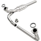 MagnaFlow Direct Fit Catalytic Converter Chevrolet/GMC 1500 1/2 Ton thumbnail 3