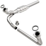 MagnaFlow Direct Fit Catalytic Converter Chevrolet/GMC 1500 1/2 Ton thumbnail 5