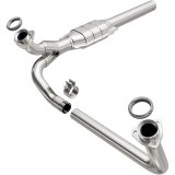 MagnaFlow Direct Fit Catalytic Converter Chevrolet/GMC 1500 1/2 Ton thumbnail 6